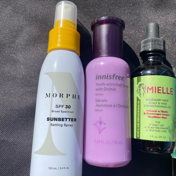 🔹BEAUTY BUNDLE 🔹ALL PRODUCTS AT LEAST USED ONCE🔹 - Picture 4 of 4